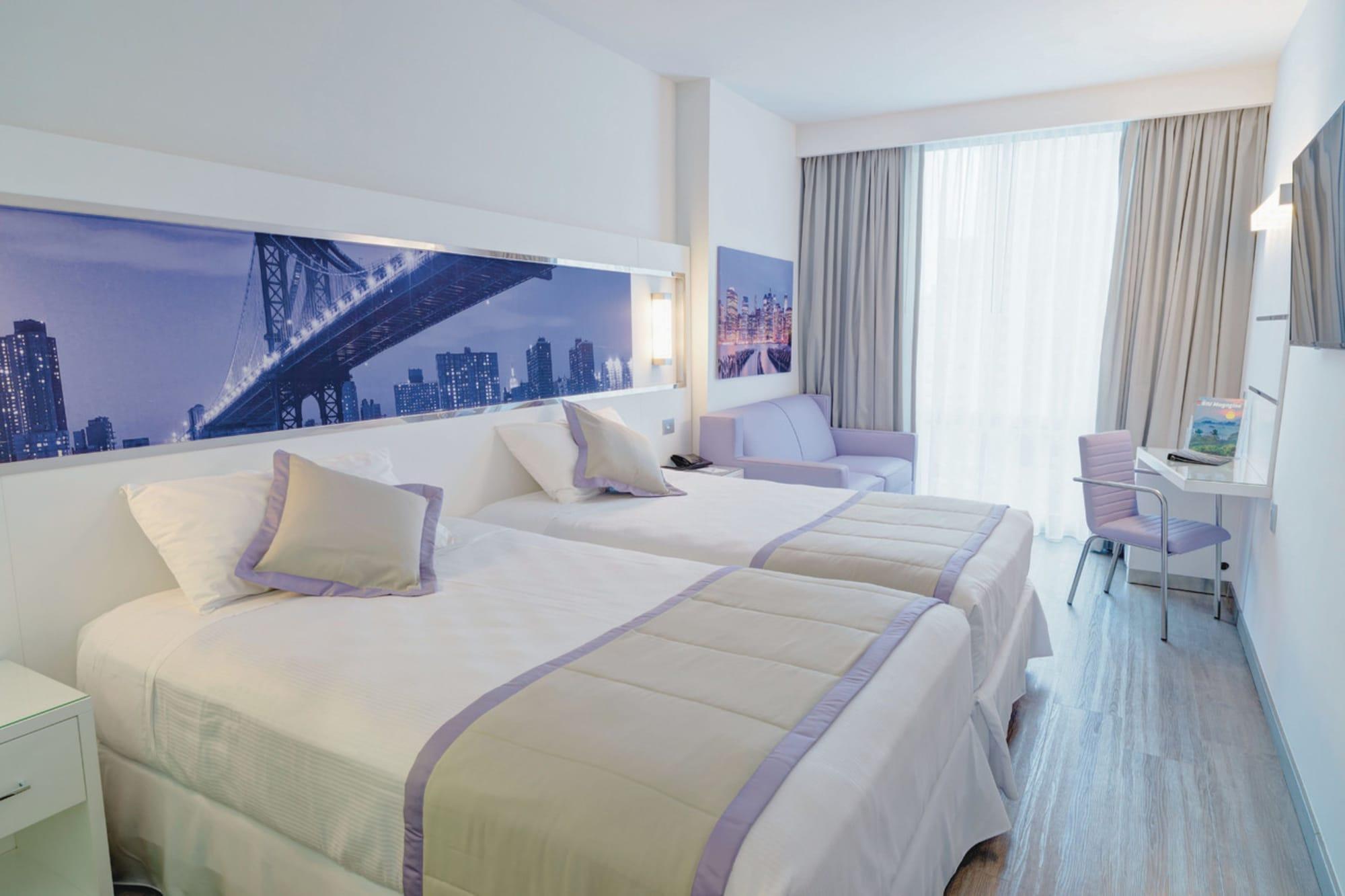 Hotel Riu Plaza Times Square Nova York