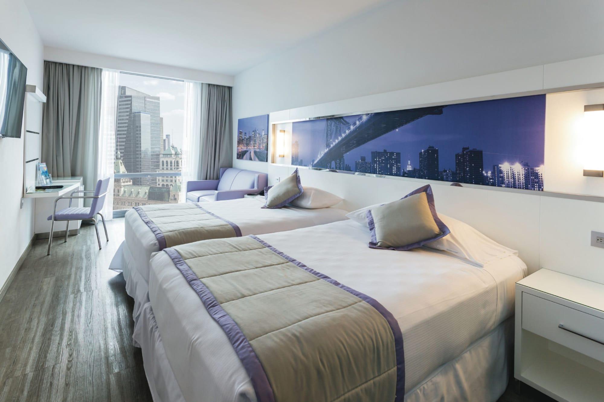 Riu Plaza Times Square Nova York