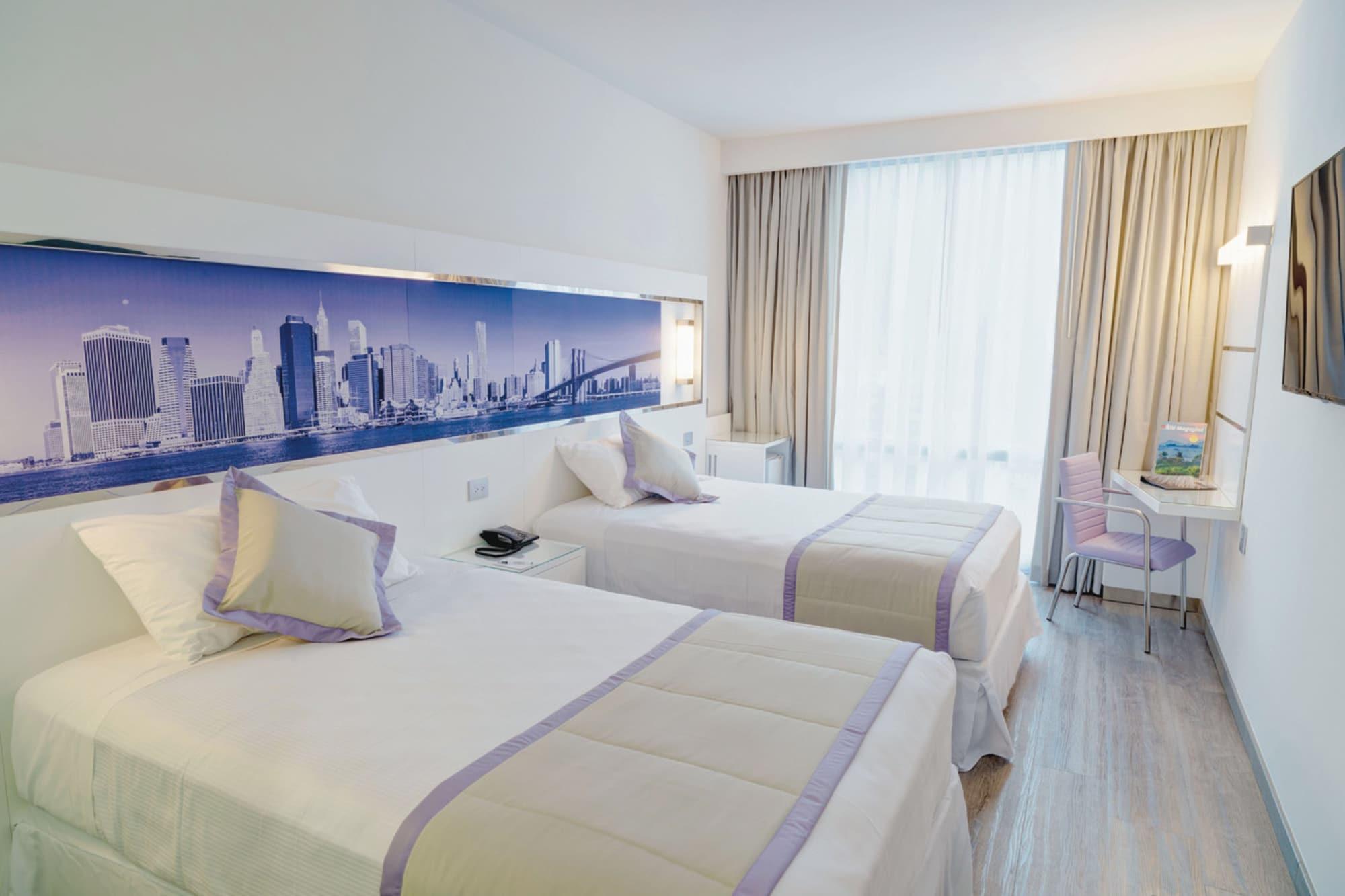 Riu Plaza Times Square Hotel Nova York
