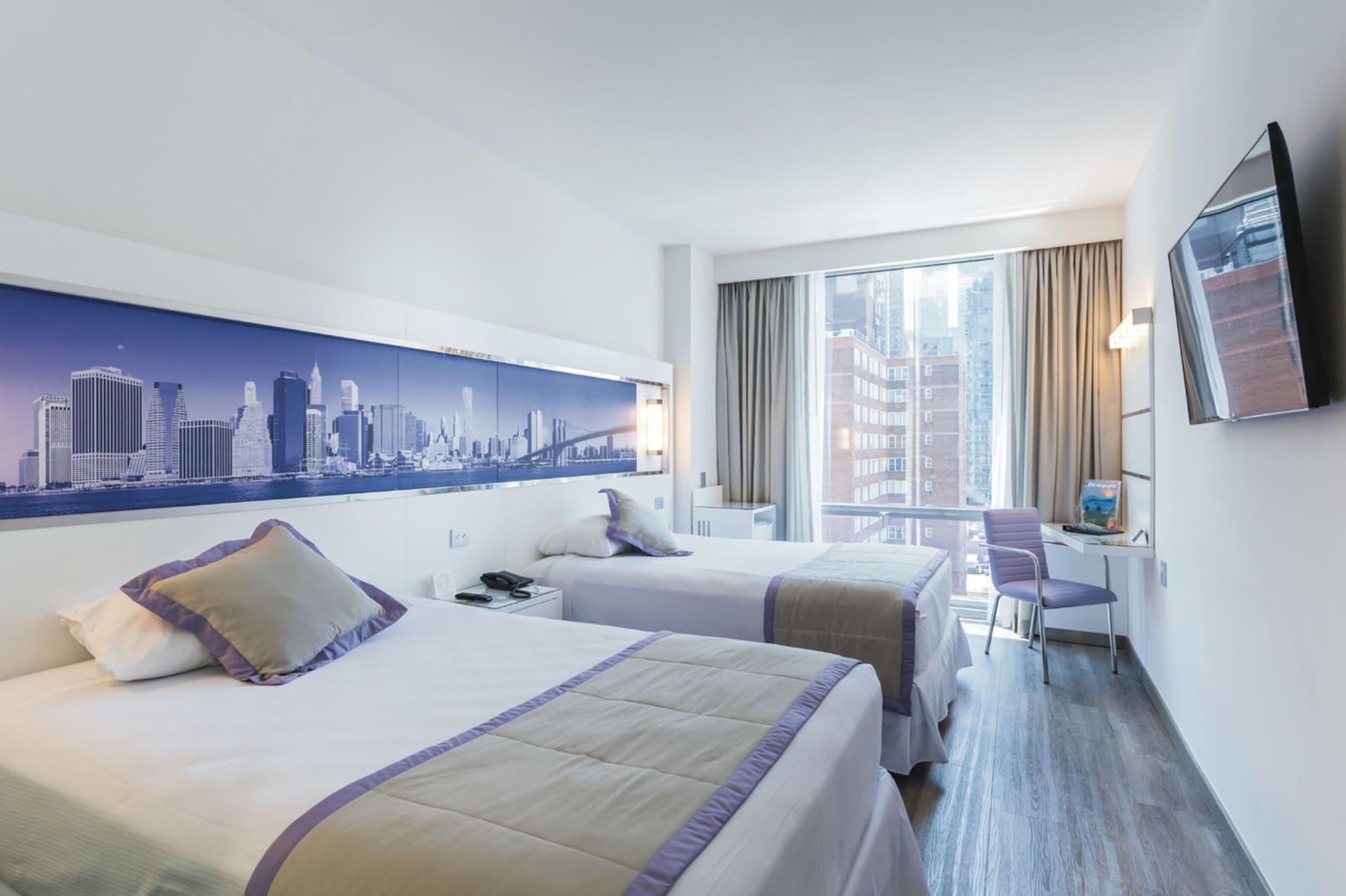 Riu Plaza Times Square Nova York