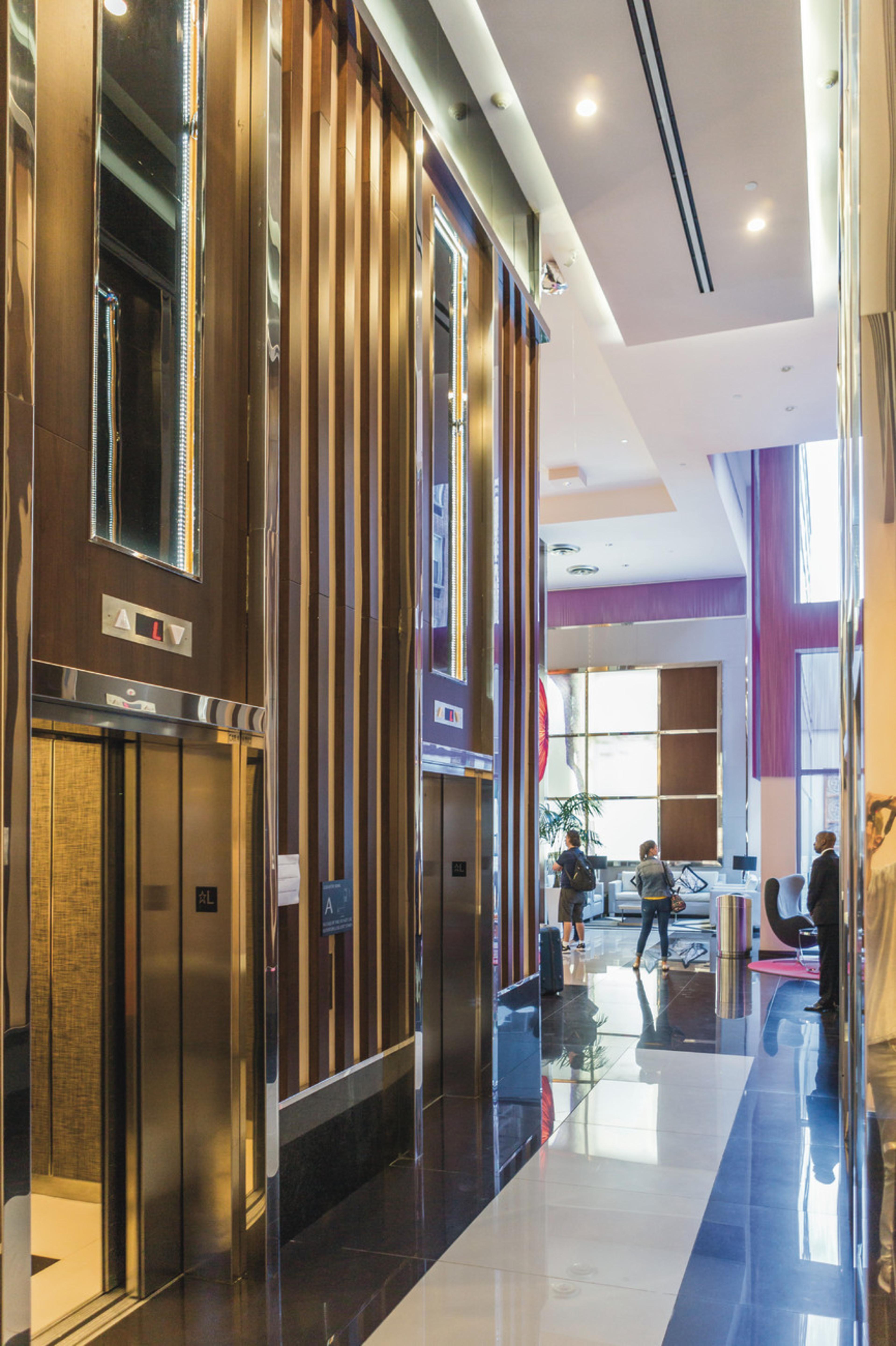 Riu Plaza Times Square 4* Nova York