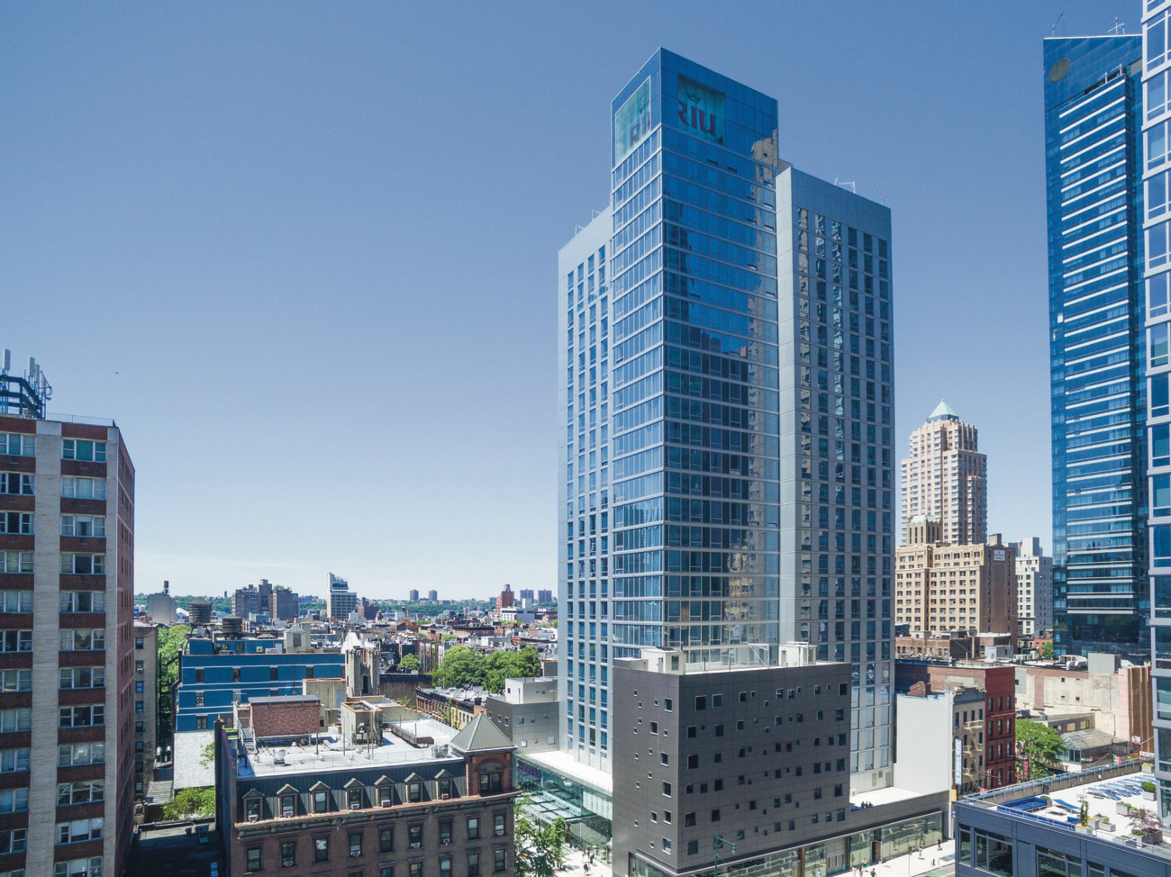 Riu Plaza Times Square Hotel Nova York