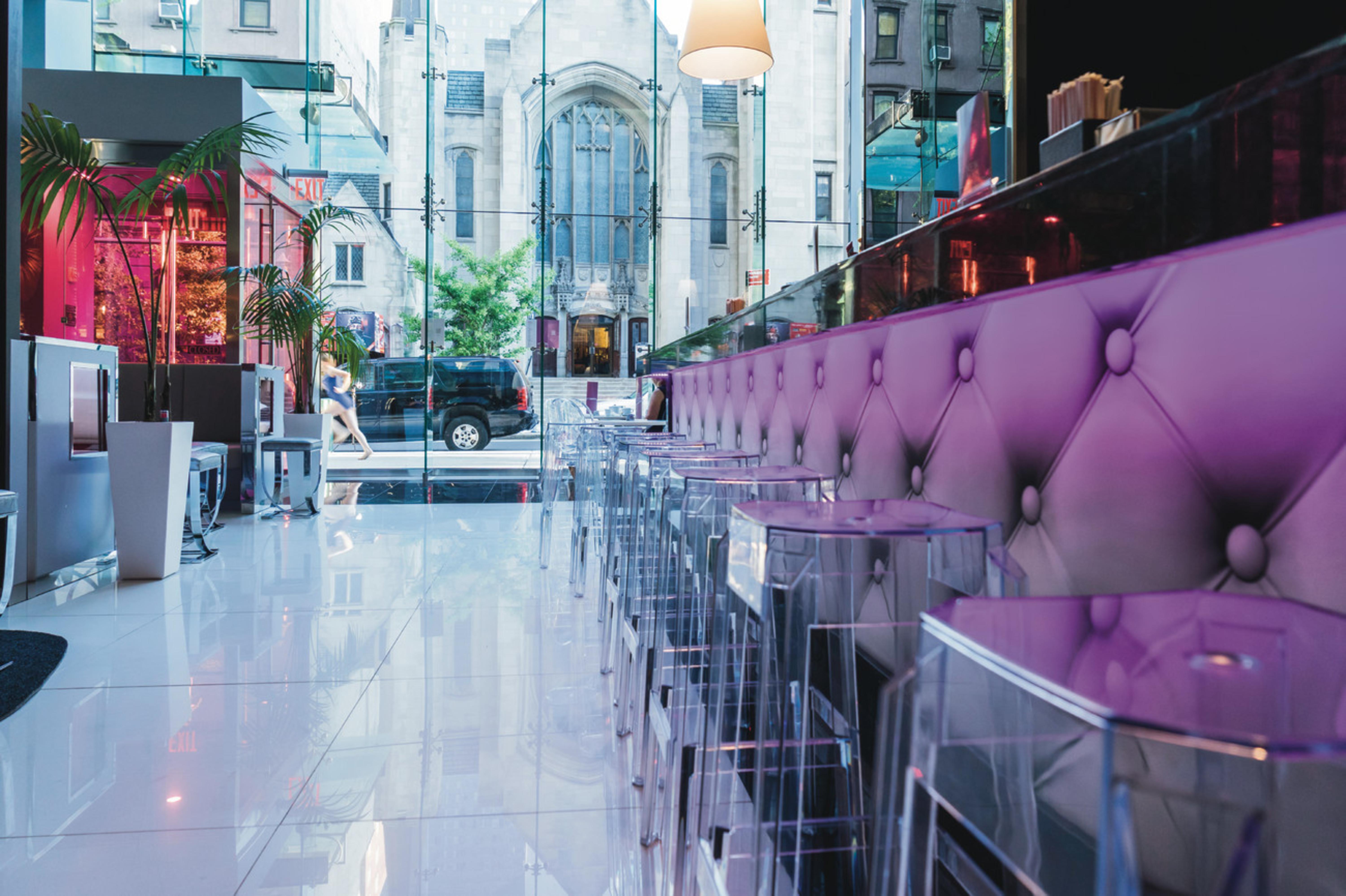 Hotel Riu Plaza Times Square Nova York