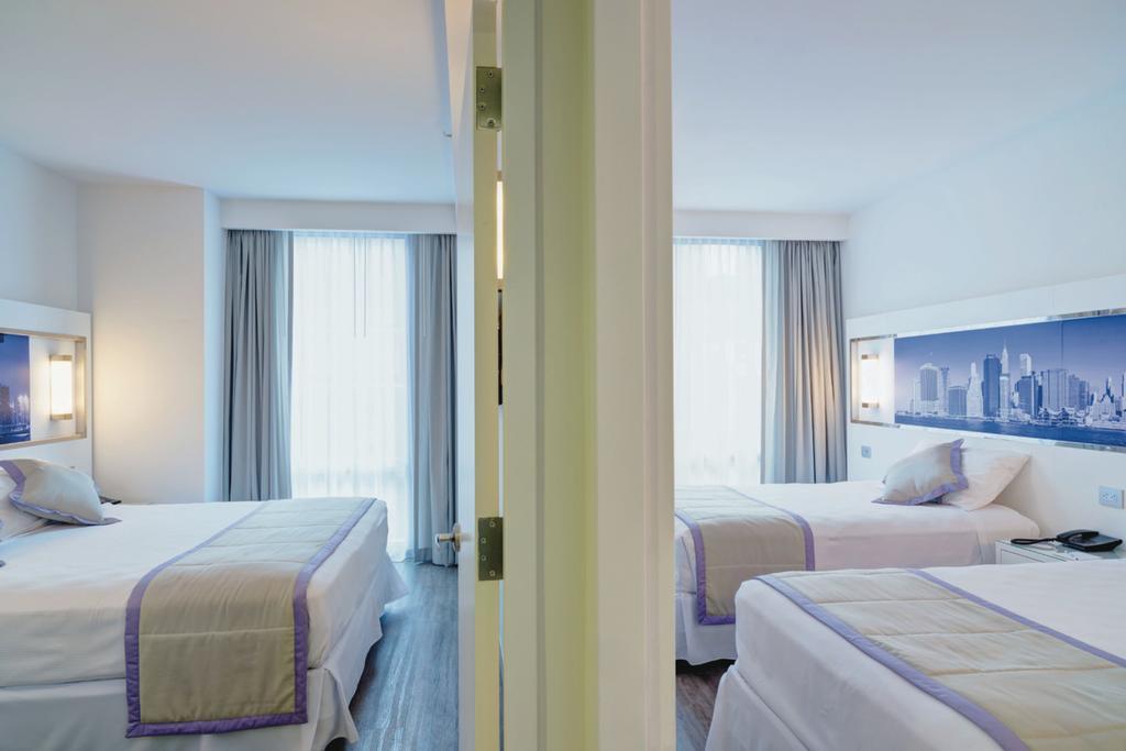 Riu Plaza Times Square Nova York