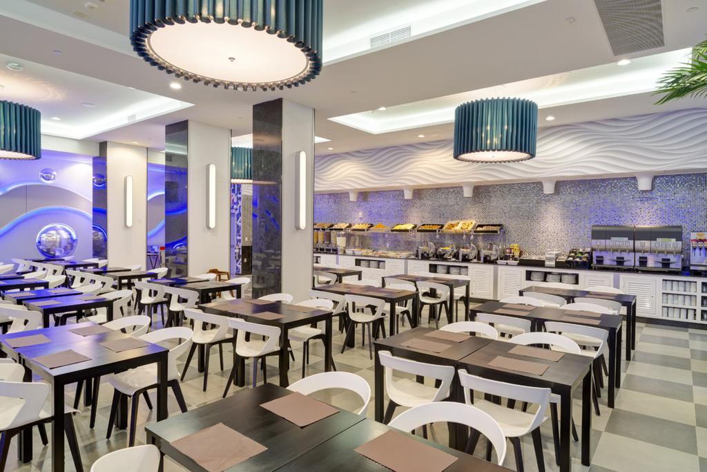 Riu Plaza Times Square Nova York